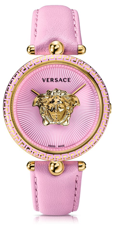 versace ladies watch|versace palazzo empire women's watch.